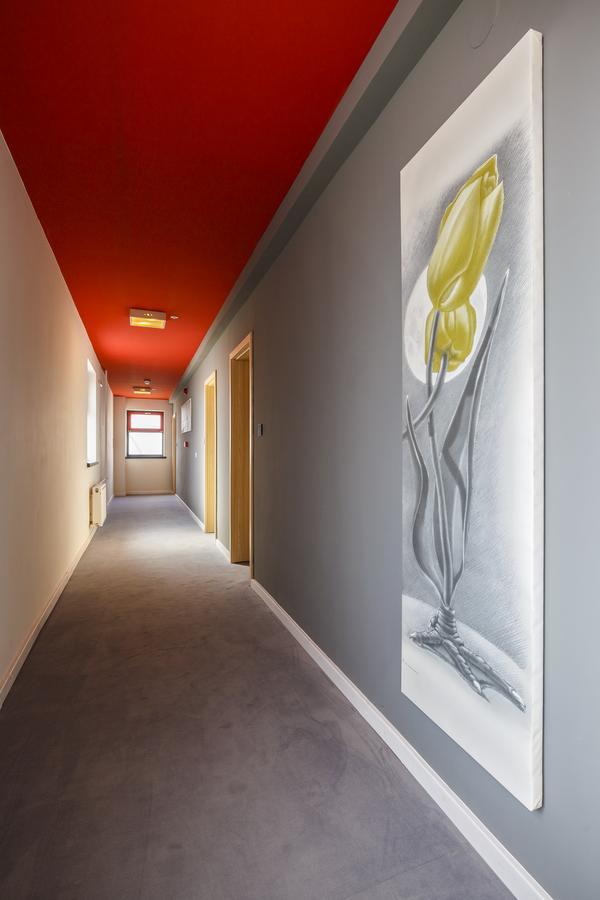 Net Hotel Piteszti Zewnętrze zdjęcie