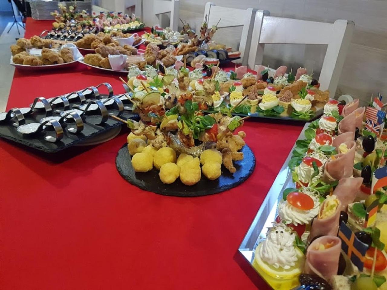 Net Hotel Piteszti Zewnętrze zdjęcie